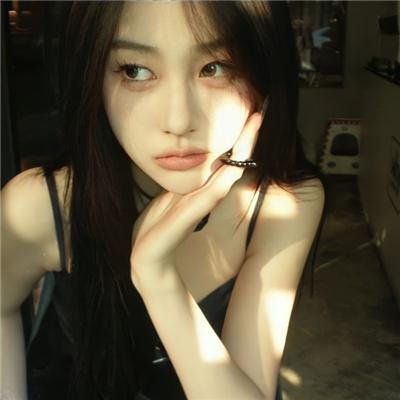 宛若淑女